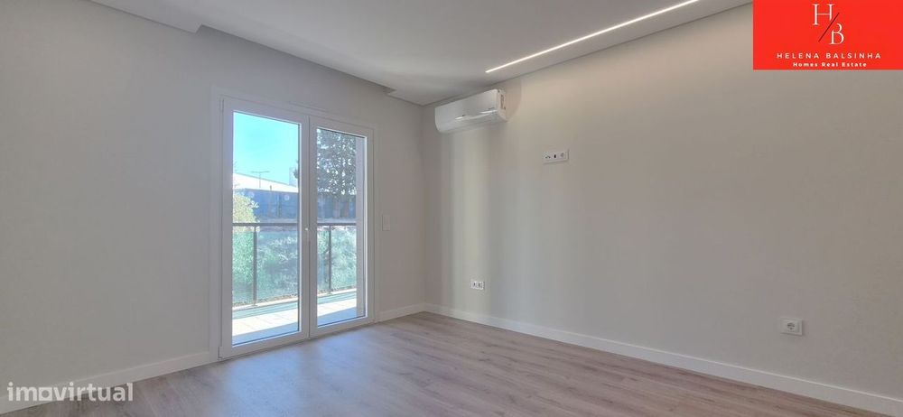 Excelente Apartamento T2
