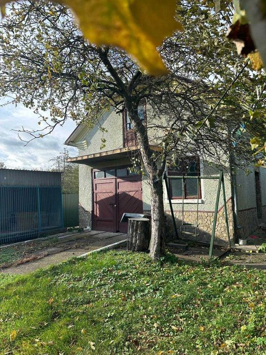 Продаж будинку в с. Стрілковичі біля Самбора