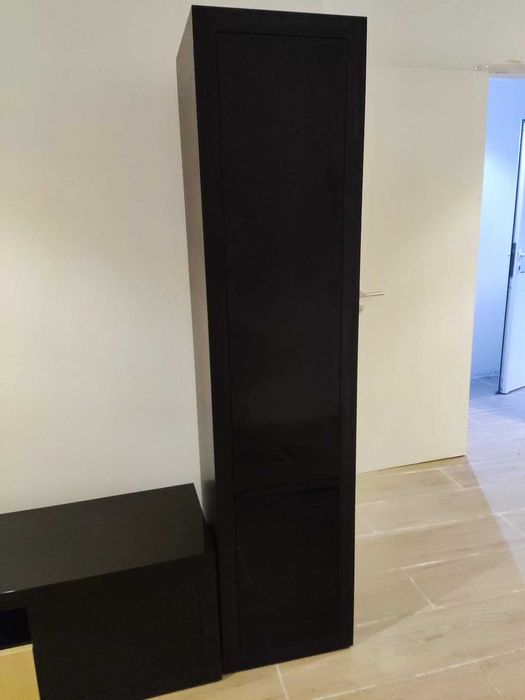 Mobília de Sala em Wengue