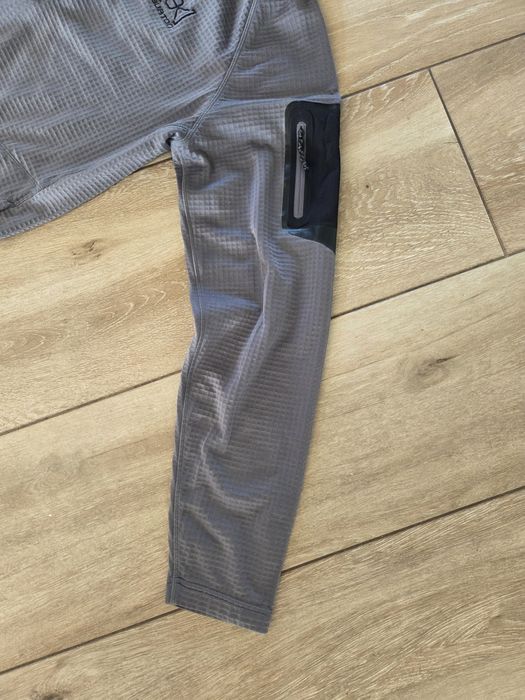 Bluza techniczne Burton AK