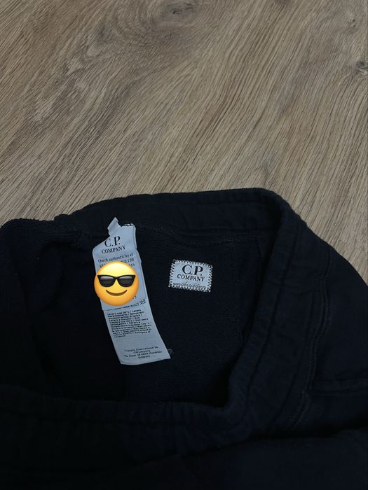 Шорти C.P. Company