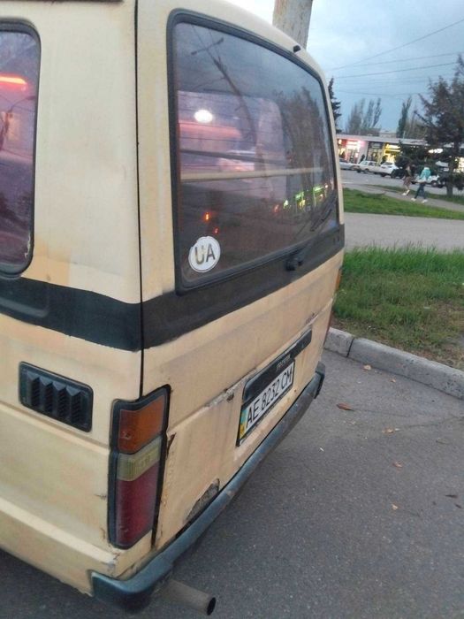 Продаж атомобіля