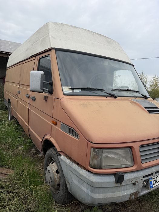 Iveco Daily 1995р 2,8