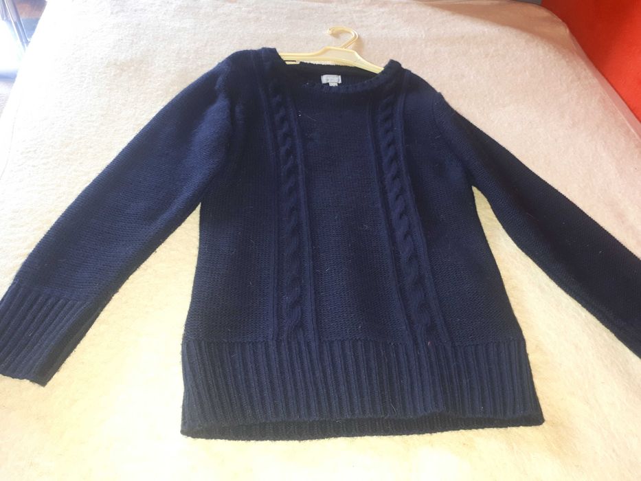 Camisolas de menino, 11/12 anos