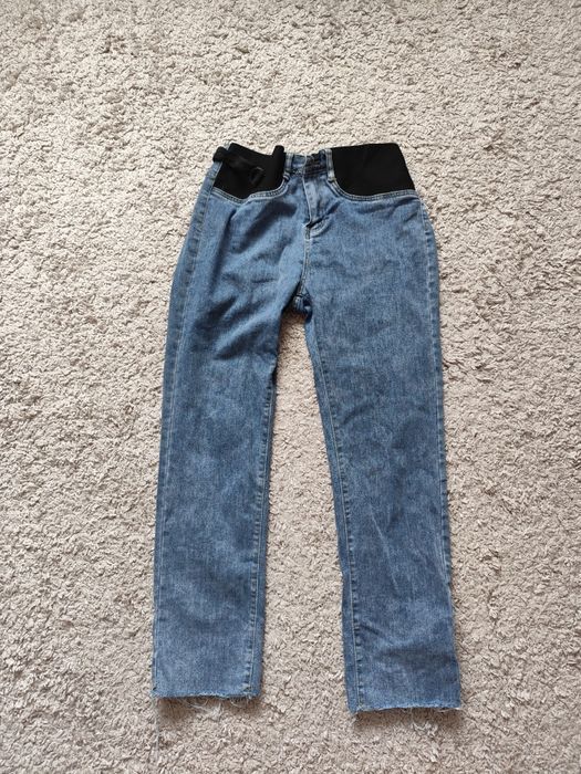 Джинсы для вагітних