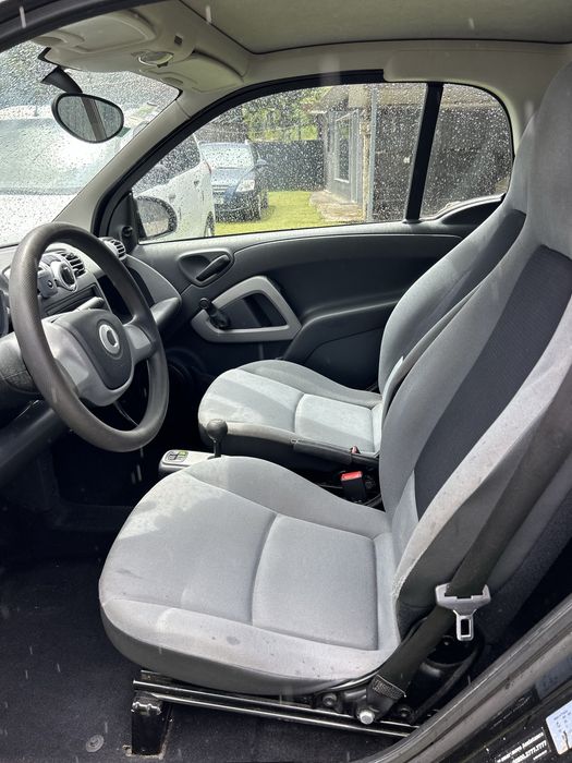Smart Fortwo 1.0 Mhd 2009