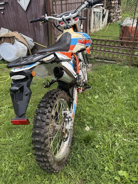 Продам Kayo K2 2023