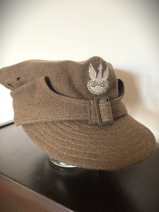 Rogatywka sukienna Wz.37 Hero Collection, rozm. 59