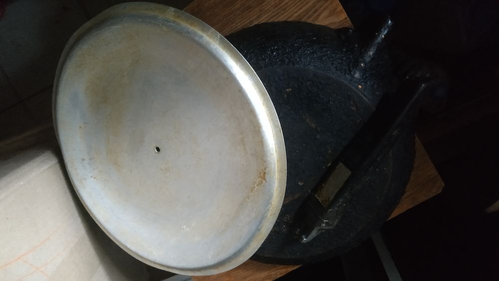 Сковородки и формочки разные