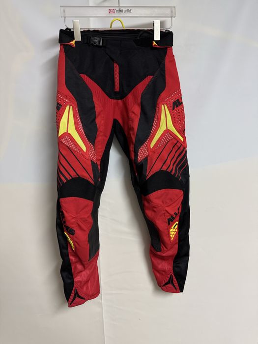 Spodnie motocyklowe cross enduro ALIAS rozm 28 / XS