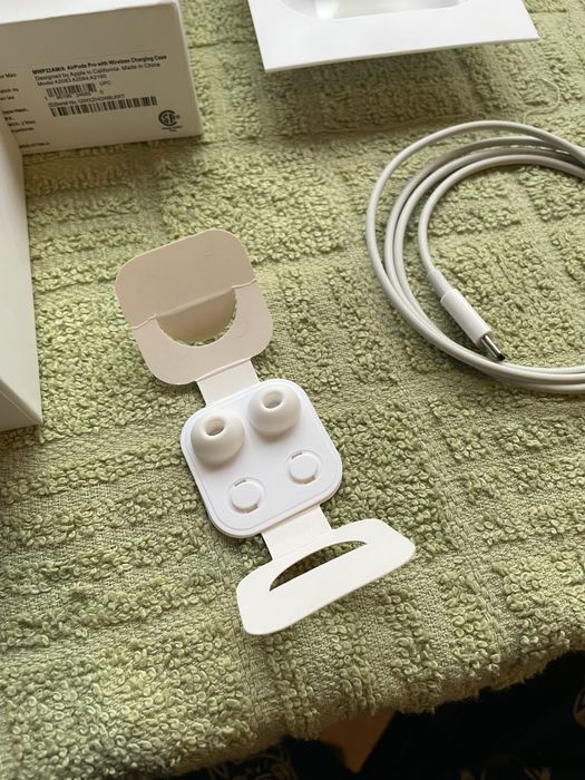 AirPods Pro 2ª usado