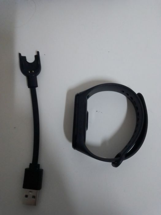 Relógio pulseira digital