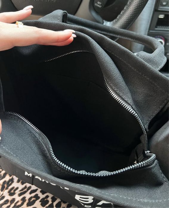Сумка the tote bag
