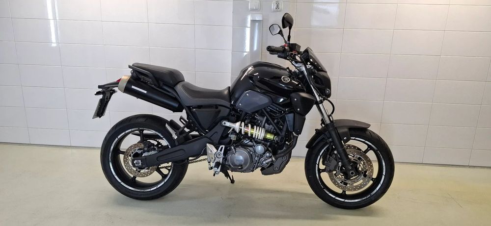 Yamaha