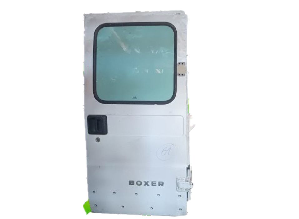 Porta da mala direita PEUGEOT Boxer Combi (230P)