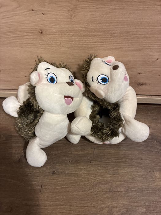 Ochraniacze na łyżwy Edea