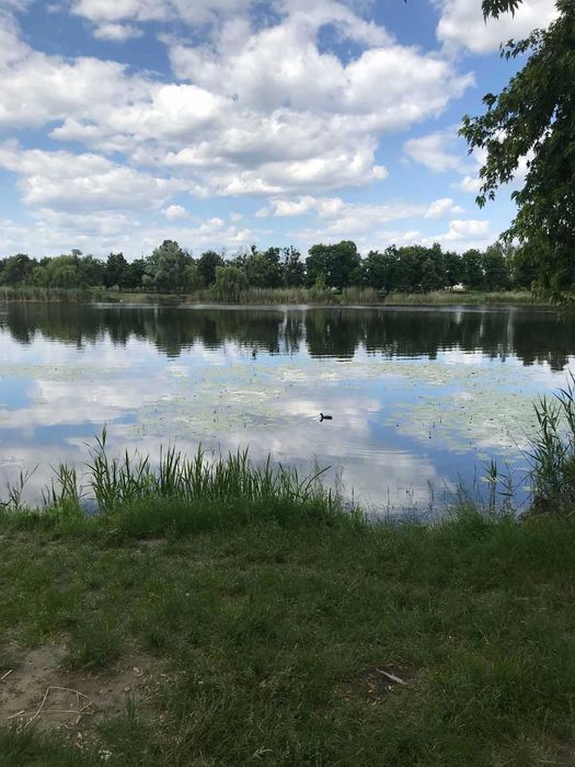 Продам квартиру на Баварии