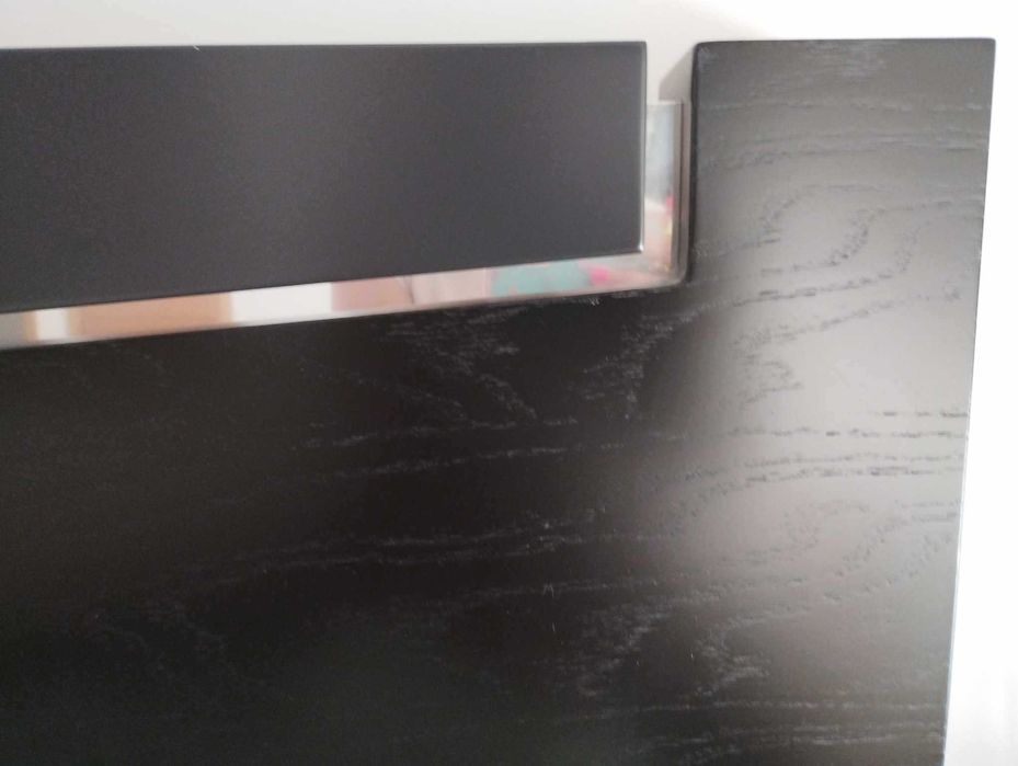 Estrutura de cama casal+2 mesas de cabeceira+tela 140cm