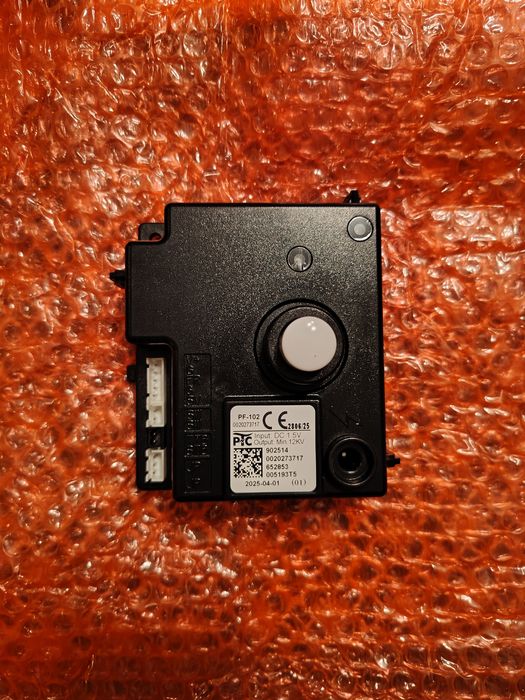 Vaillant PTC PF-102 0020273717