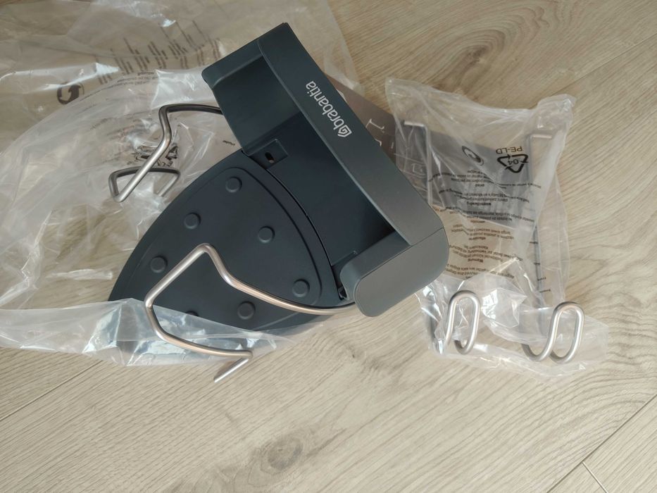 Uchwyt na żelazko Brabantia nowy