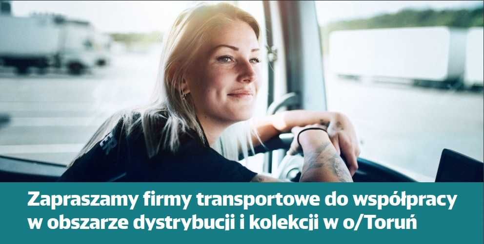 Schenker poszukuje przewoźników do nawiązania Współpracy