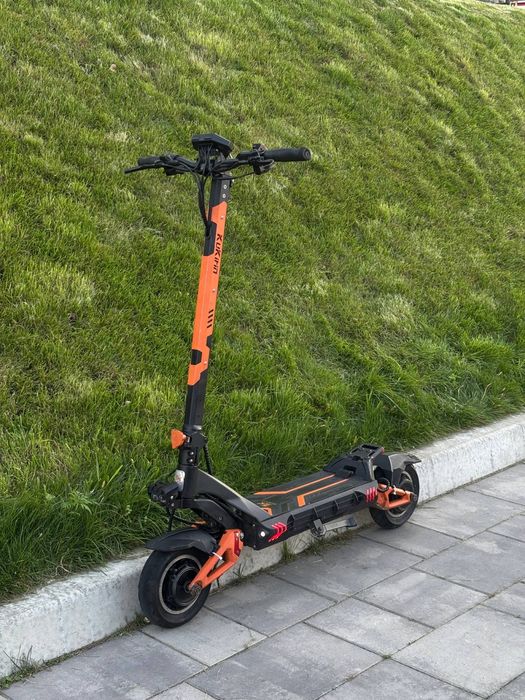 KuKirin G3 Pro 2024