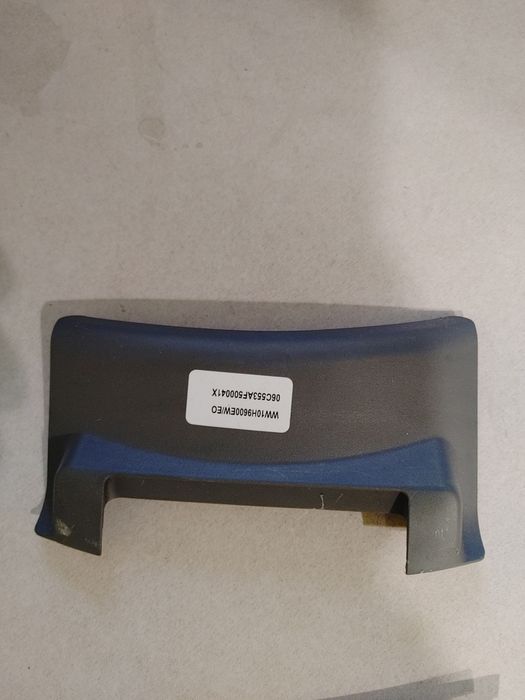 WW10H9600EW SAMSUNG Uchwyt drzwi