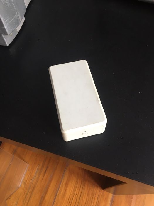 Coluna iPhone bluetooth como NOVA