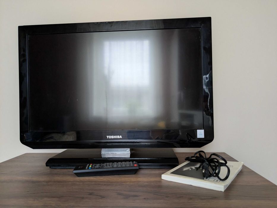 Telewizor 26" Toshiba