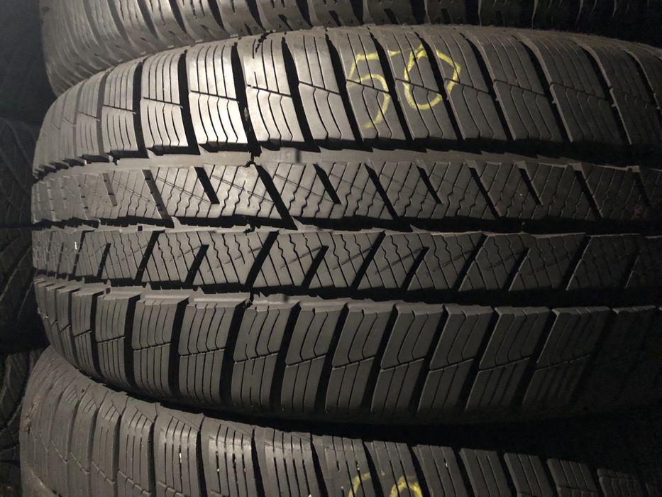 Шини 215/55 16 Barum Polaris 5 КОМЛЕКТ