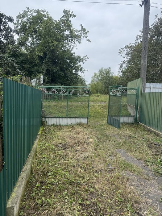 Продаж ділянки 14 соток м. Шептицький