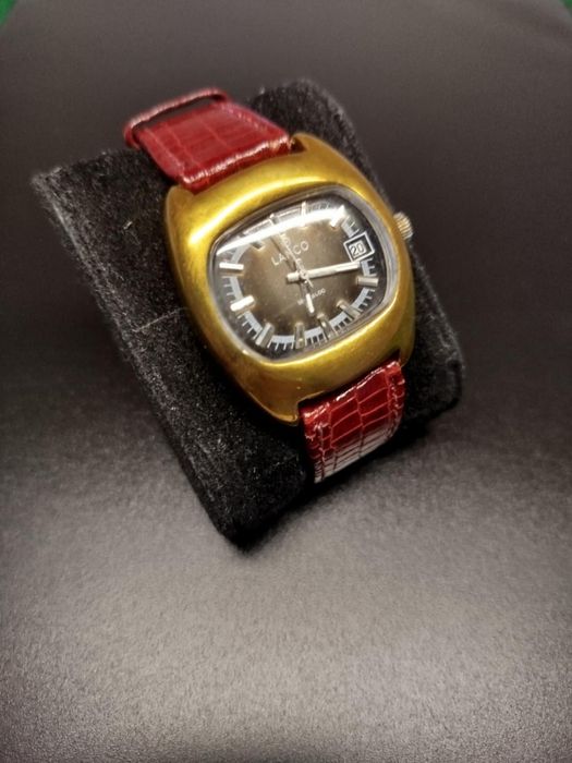 Relógio Lanco de homem