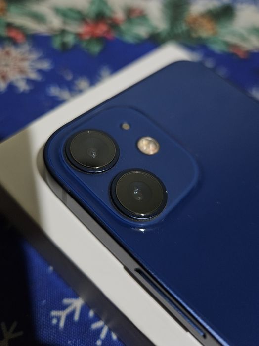 IPhone 12 mini Айфон 12 мини 64 гб neverlock мобильный телефон