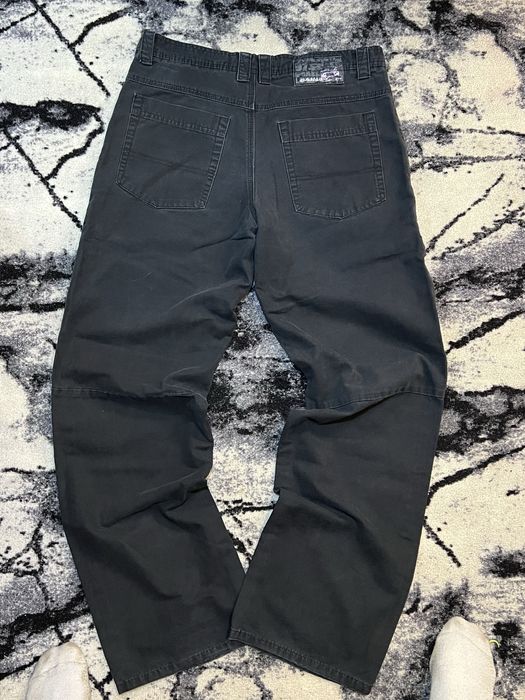 Вінтажні джинси Oakley loose fit