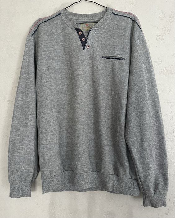 Sweter meski XXL