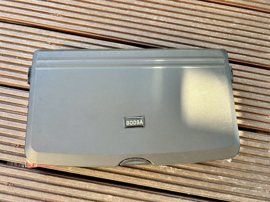 Organizer / stolik samochodowy na fotel – Travel Dining Tray