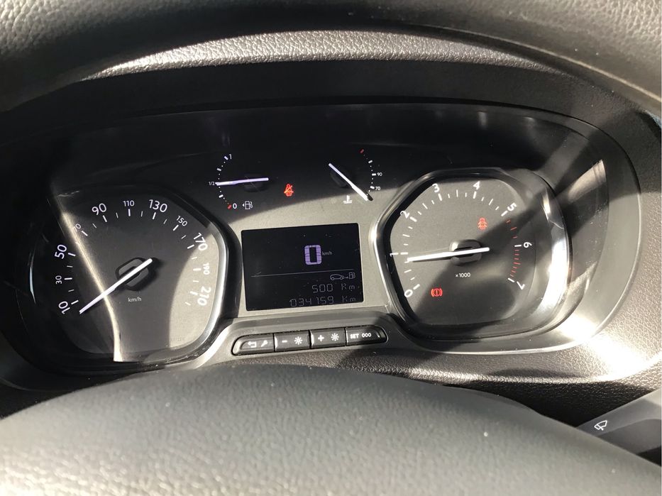 Toyota PROACE. 23% vat