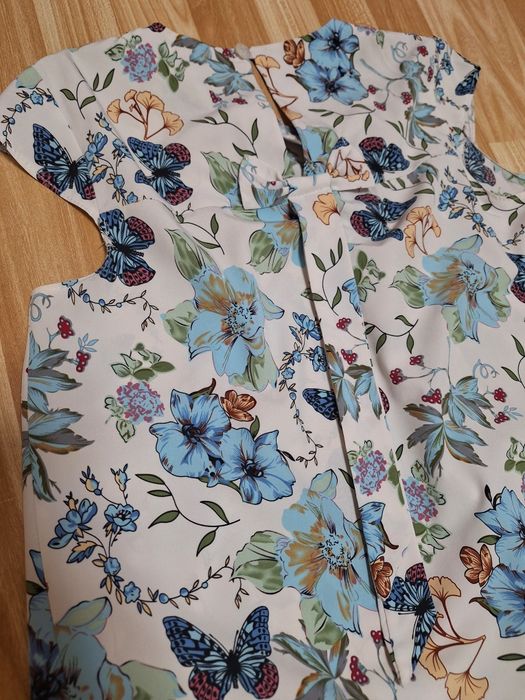 Плаття для вагітних, літнє та легеньке.