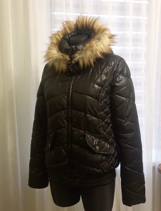 Куртка демисезонная S/42