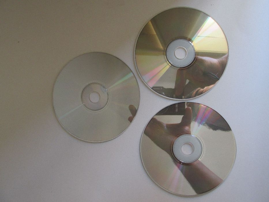 3 PC Games – Like New64550840493570121