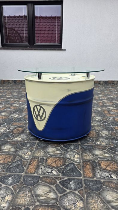 Stolik VW T1 Bulli Volkswagen Brisa