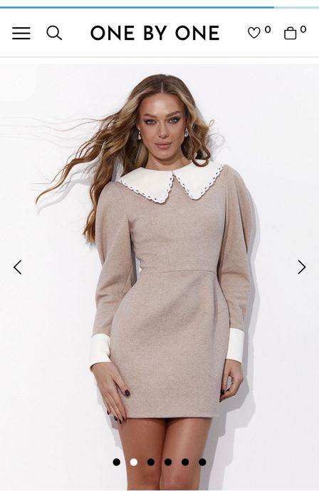 Сукня One by one розмір S