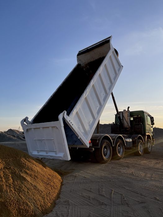 Земляные работы вывоз мусора септики каток манипулятор экскаватор