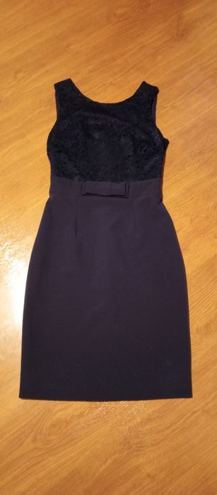 Sukienka elegancka