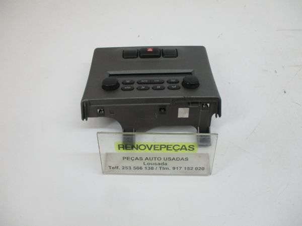 Comando chauffage / sofagem OPEL Zafira A (F75_)