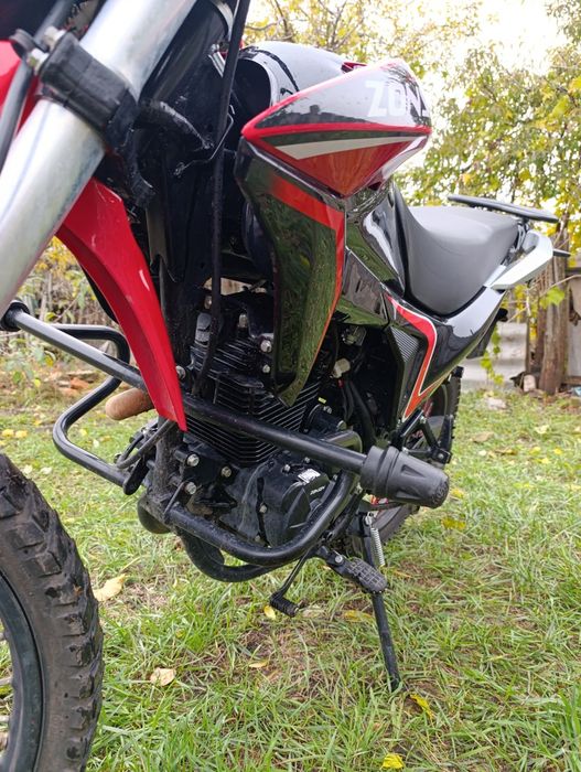 Продам Zonsen 250