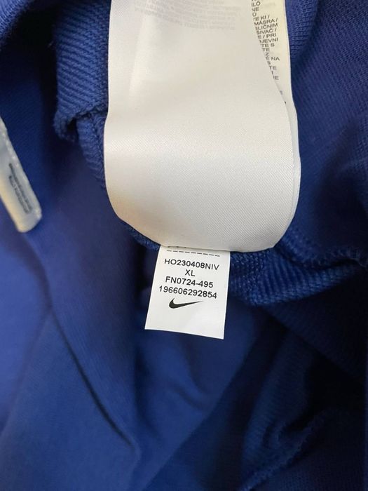 Nike худі Оригінал