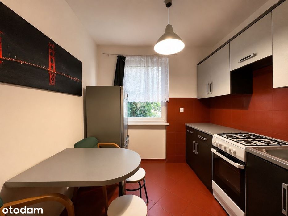 2 pok. | balkon | parking | piwnica | Braniborska