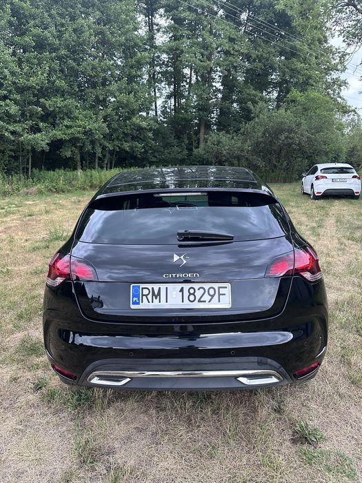 Citroen ds4 2.0 HDI