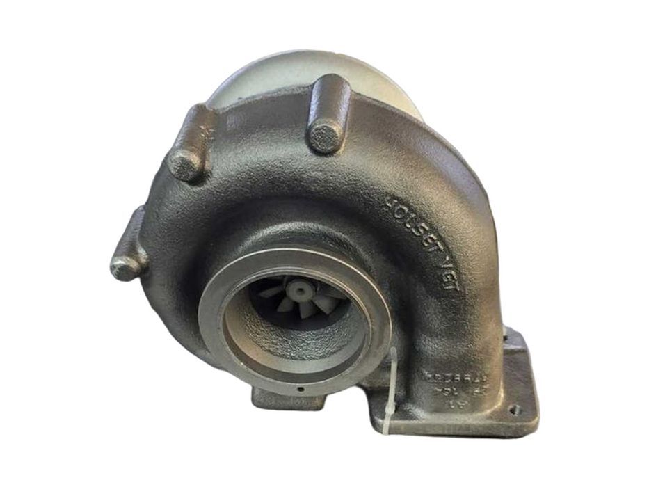 Turbina Turbosprężarka DAF XF 106 Euro 6 Paccar MX-13 POLIFT